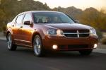 Dodge Avenger RT 2008 года